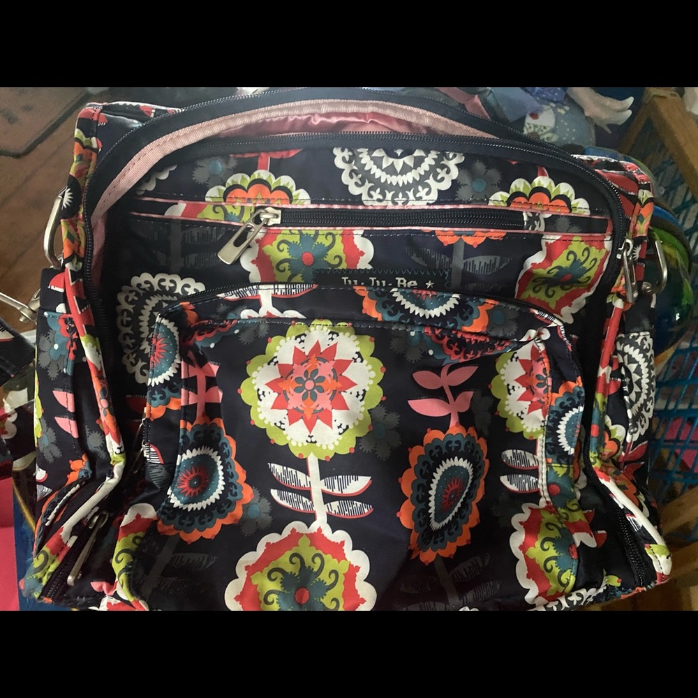 Diaperbag Backpack